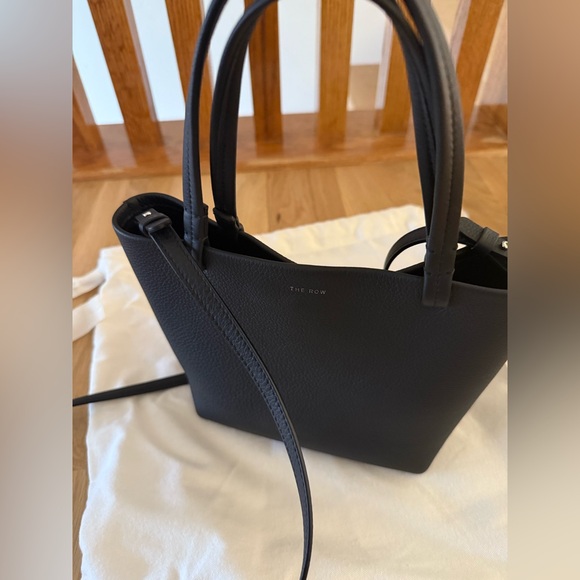 The Row - Park Tote Small - Picture 1 of 11